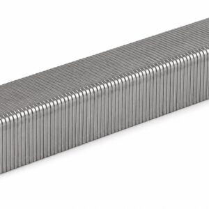 Agrafe SX5035 19 mm galvanisée boîte de 5000 BOSTITCH SX503519Z