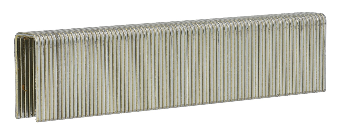 Agrafes moyennes M 22,2 mm boite de 5000 SENCO M12BAB