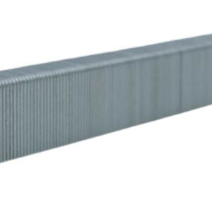 Agrafes V10 galvanisé boîte de 10000 ALSAFIX 6V-101
