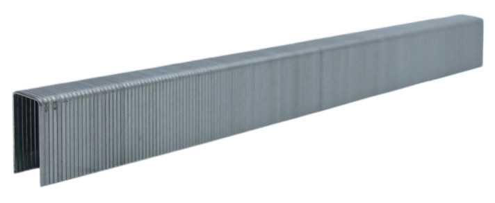 Agrafes V10 galvanisé boîte de 10000 ALSAFIX 6V-101