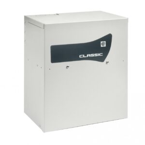 Alimentation en coffret CLASSIC 12 V 5 A C38 sans batterie SLAT 1020538000