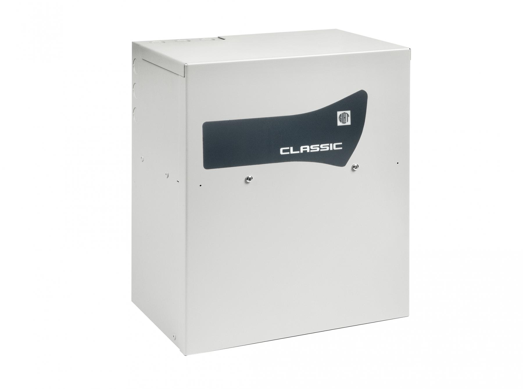 Alimentation en coffret CLASSIC 12 V 5 A C38 sans batterie SLAT 1020538000