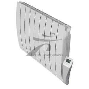 ALVAX2050008F - Radiateur Ã©lectrique Ã  inert