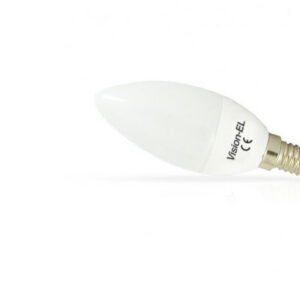 Ampoule LED E14 4.2W blanc neutre