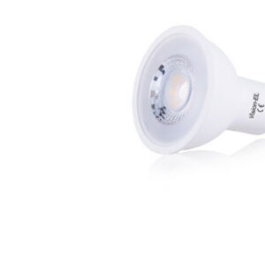 Ampoule LED GU10 5W blanc naturel