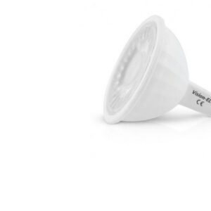 Ampoule LED GU4 3W blanc chaud