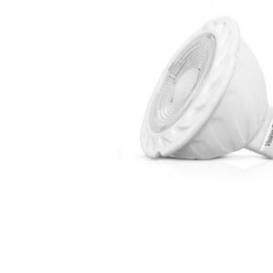 Ampoule LED GU5.3 6W blanc naturel