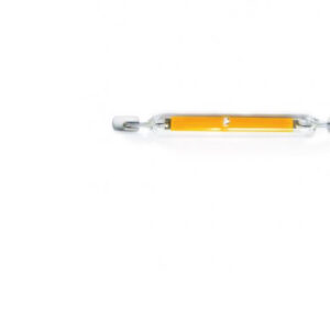 Ampoule LED R7S 118mm 8W blanc naturel
