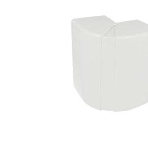 Angle extérieur pour goulotte 110 x 50 mm