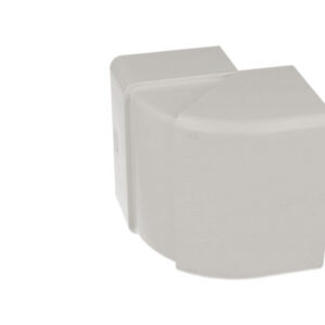 Angle Exterieur pour plinthe ENSTO 80x54