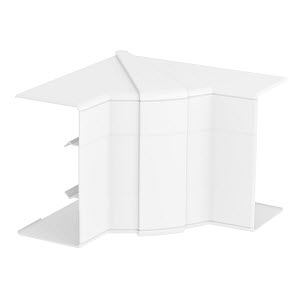 Angle intérieur CLIDI 90X55mm OBO BETTERMANN 735806