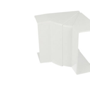 Angle intérieur pour goulotte 110 x 50 mm