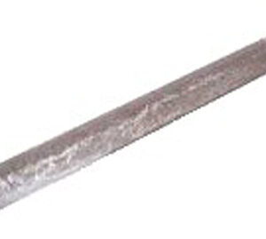 Anode magnésium M5 D25,5 L230 mm ARISTON 993014