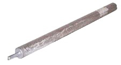 Anode magnésium M5 D25,5 L230 mm ARISTON 993014