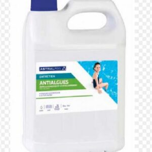 Anti algues ASTRALPOOL - Bidon de 5L