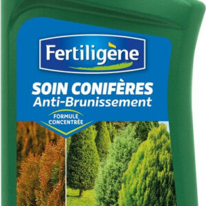 Anti brunissement conifères FERTI 500 ml
