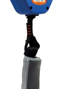 Antichute à rappel automatique BLOCFOR™ 6 ESD 150 kg TRACTEL 070662