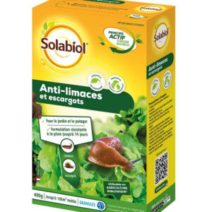 Antilimaces SOLABIOL, G