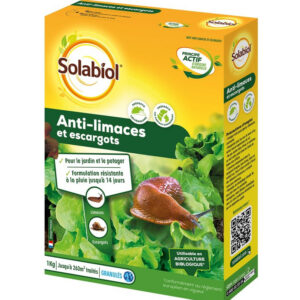 Antilimaces SOLABIOL, G
