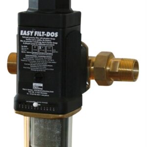 Antitartre EASY FILT-DOS - Ø raccords: 3/4"