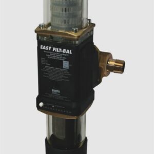 Antitartre magnétique JUDO EASY FILT-BAL - Ø raccord: 3/4"