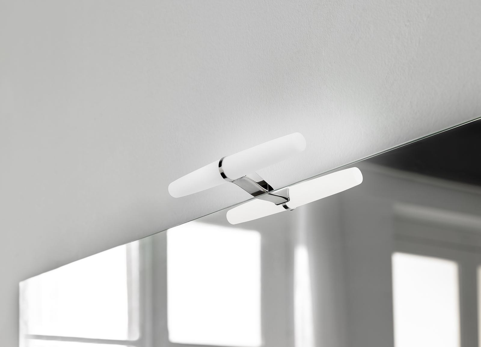 Applique LED - ONA - Coloris: blanc