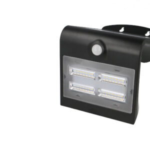 Applique Murale LED Solaire 3.2W 4000K