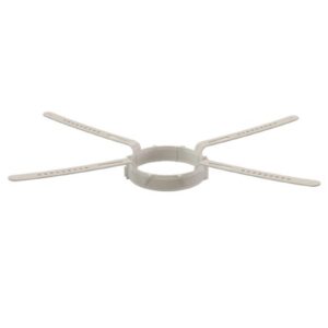 ARAIGNEE POUR FLEXIBLE PPS 125/160/200 - ARAIGNEE POUR FLEXIBLE PPS 125/160/200