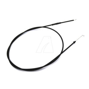 Câble de commande de gaz MTD 746-0671A, 1 460 mm
