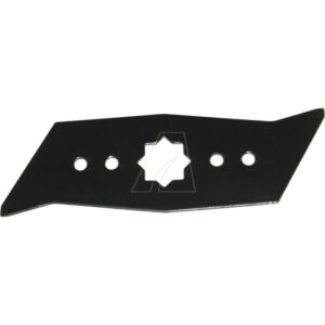 Lame de scarificateur WOLF-Garten 3568400 - 161 mm