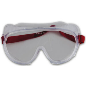 Lunettes de protection Dustman