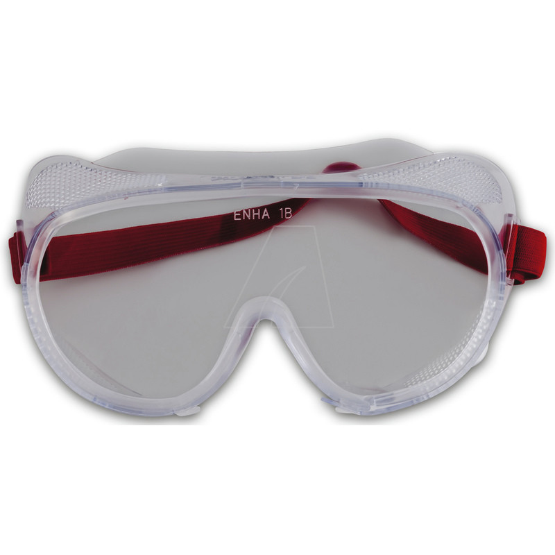 Lunettes de protection Dustman