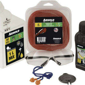Arnold Starte-Set 2T Ask08