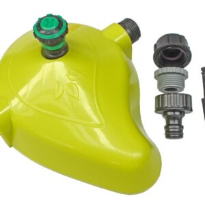 Arroseur ECO L EAU - ECO L EAU 2000