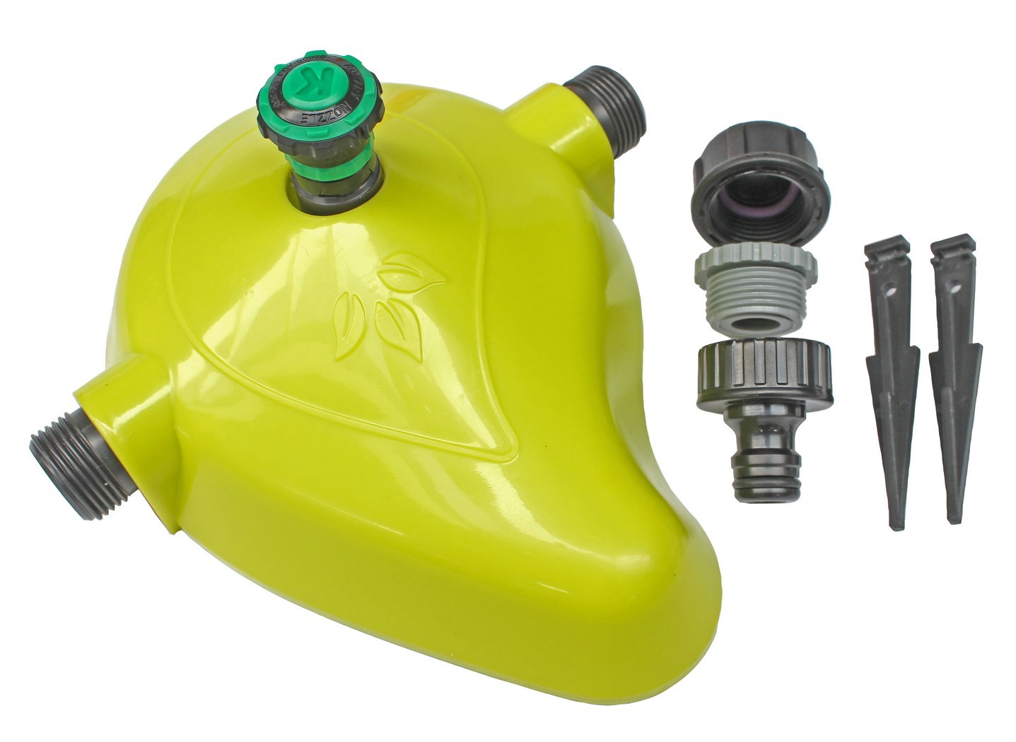 Arroseur ECO L EAU - ECO L EAU 2000
