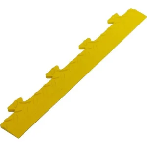 ARTPLPS50CRG/M/1 - Bordure mâle pour dalle en PV