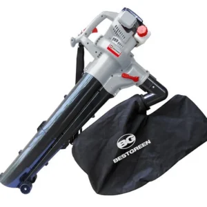 Aspirateur souffleur broyeur BGV 30-15