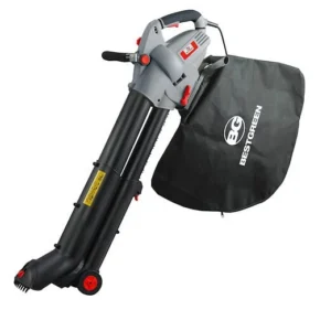 Aspirateur souffleur broyeur filaire SE 3000W BESTGREEN