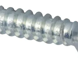 B2015009 - 80 vis tÃ´le autoforeuse tÃªte