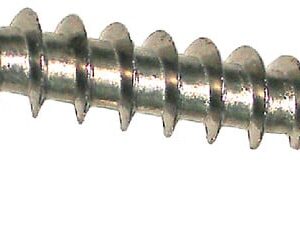B2016001 - 30 vis pentures torx acier zin