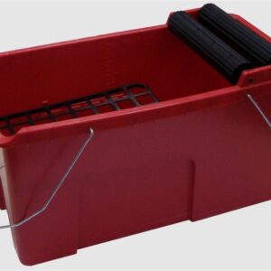 Bac de lavage RUBICLEAN PRO - Capacité: 24 L