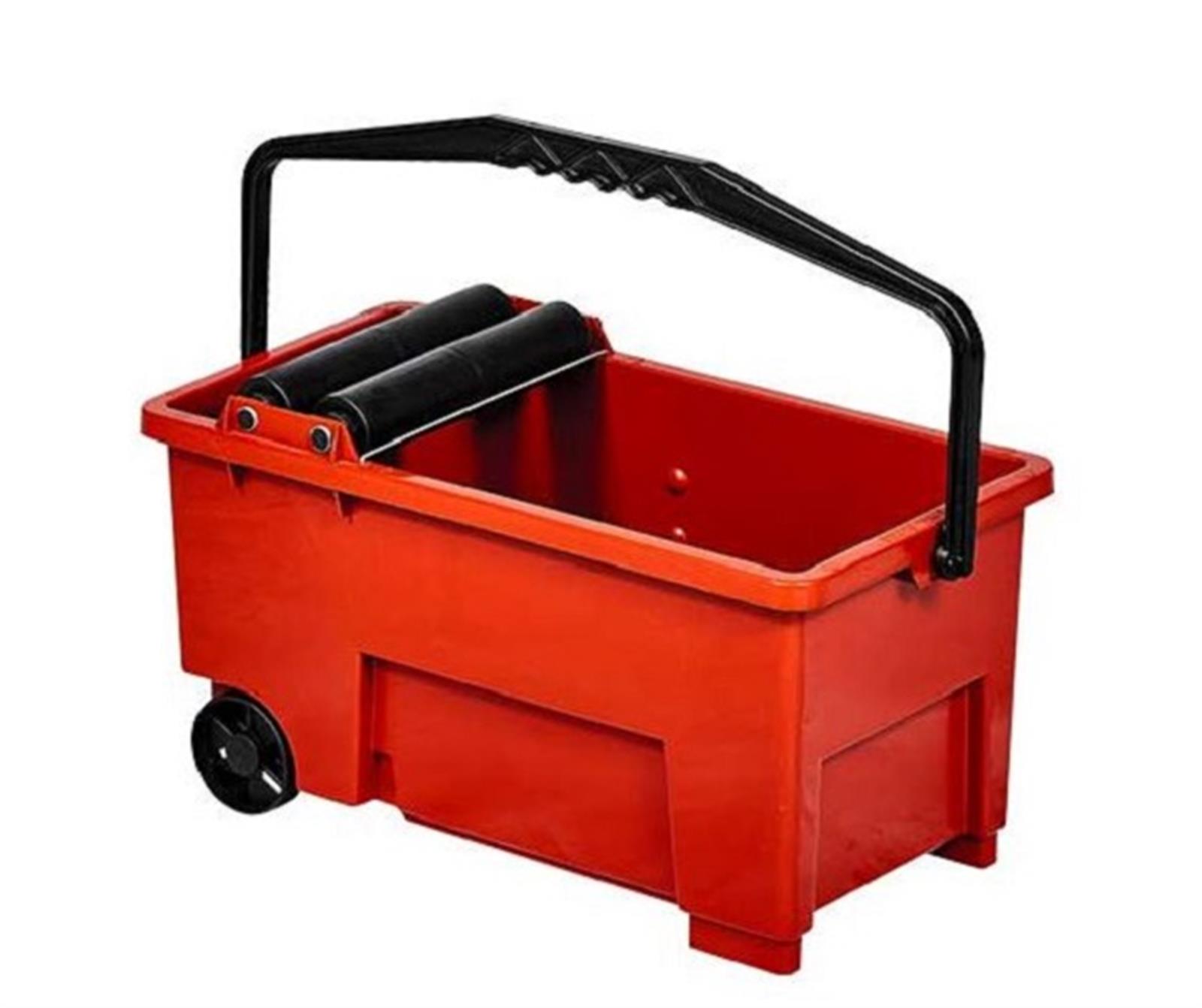 Bac de lavage SKIPPER - Capacité: 13L