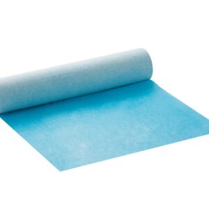 Bache de protection pour chantier - Bache de protection pour chantier - 1 m x 25 m