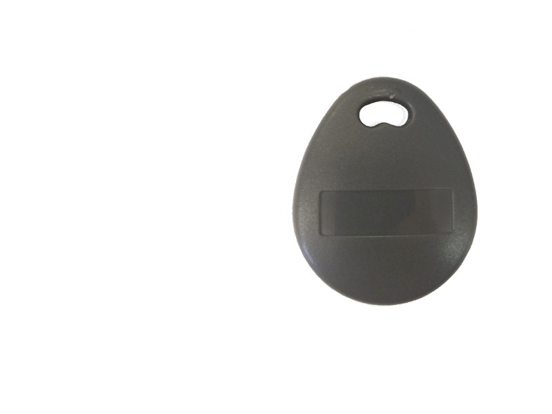 Badge de proximité noir GOLMAR visiophone SOUL