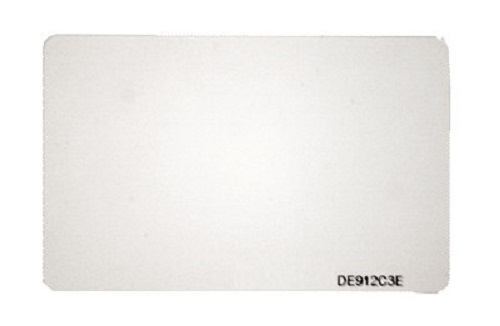 Badge passif de proximité DESFIRE ACIE CA301D