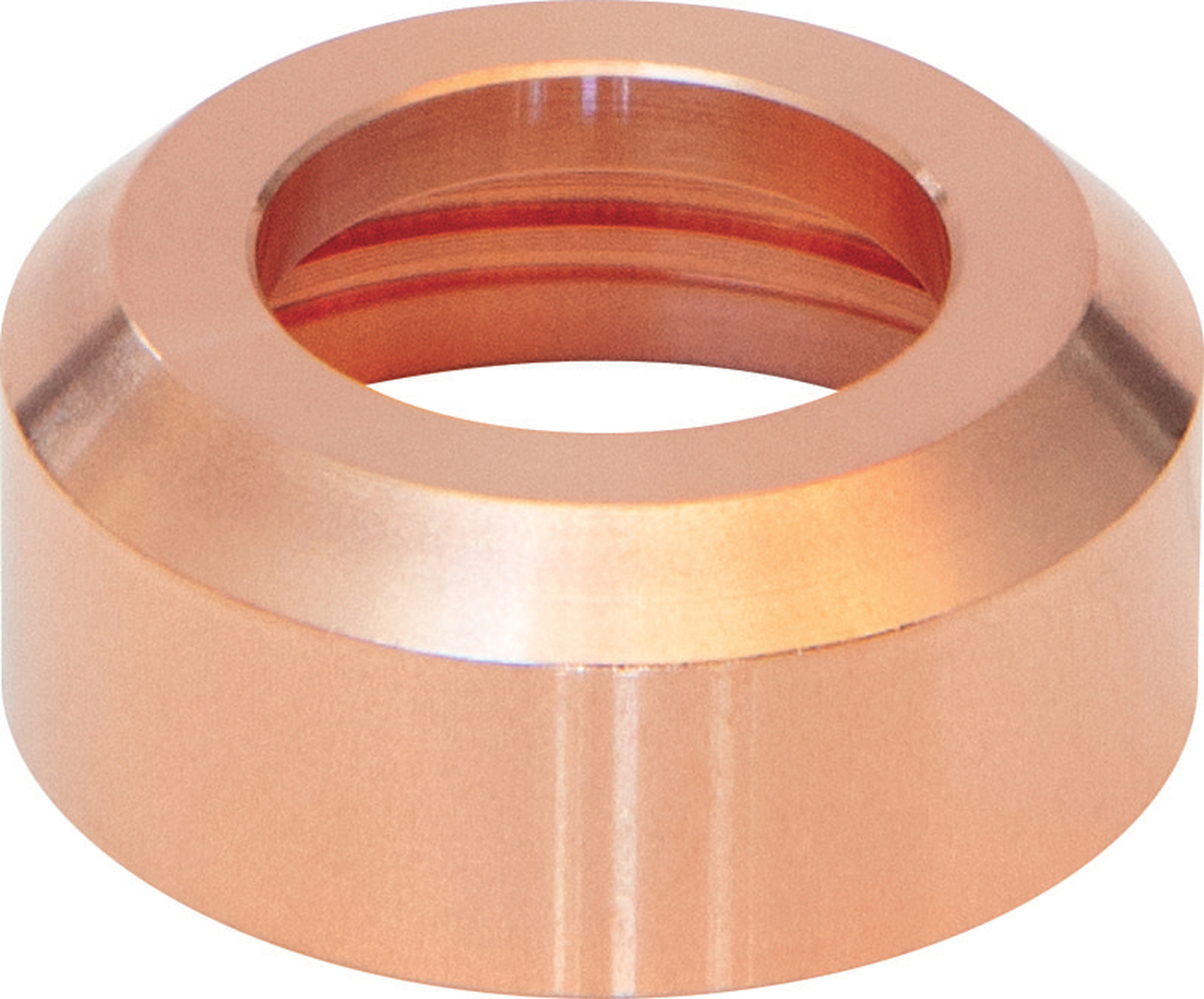 Bague de maintien Precision Cut 45A pour torche plasma MT-125 blister de 1 GYS 39322