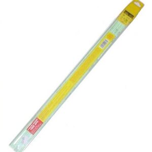 Baguette - Alliage de brasage capillaire à l'argent - spécial frigoriste - Diamètre : 2mm - Longueur : 500mm