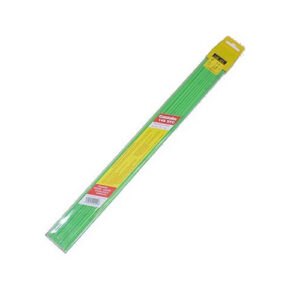 Baguette - Soudobrasage du cuivre, des métaux ferreux et de la fonte. - 146 XFC 3010 P