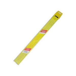 Baguette - Soudobrasage et brasage du cuivre et des aciers - 18 XFC 3010 P - la boîte 1 kg