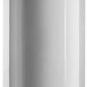 Baignoire D-Code - 1700x700 mm- Blanc